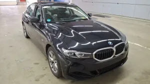 BMW 3 Series 320e 2023