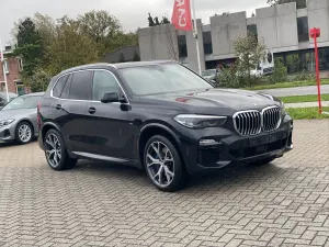 BMW X5 45e M Sport 2021