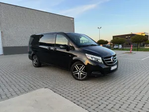 Mercedes-Benz V 220 CDI Avantgarde 2017