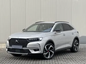 DS DS7 Crossback 1.6 E-TENSE Performance Line 2021