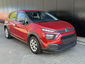 Citroën C3 1.2i 2021