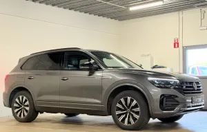 Volkswagen Touareg 3.0 TDI R-Line 2020