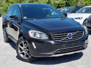 Volvo XC60 2.0 Ocean Race 2015