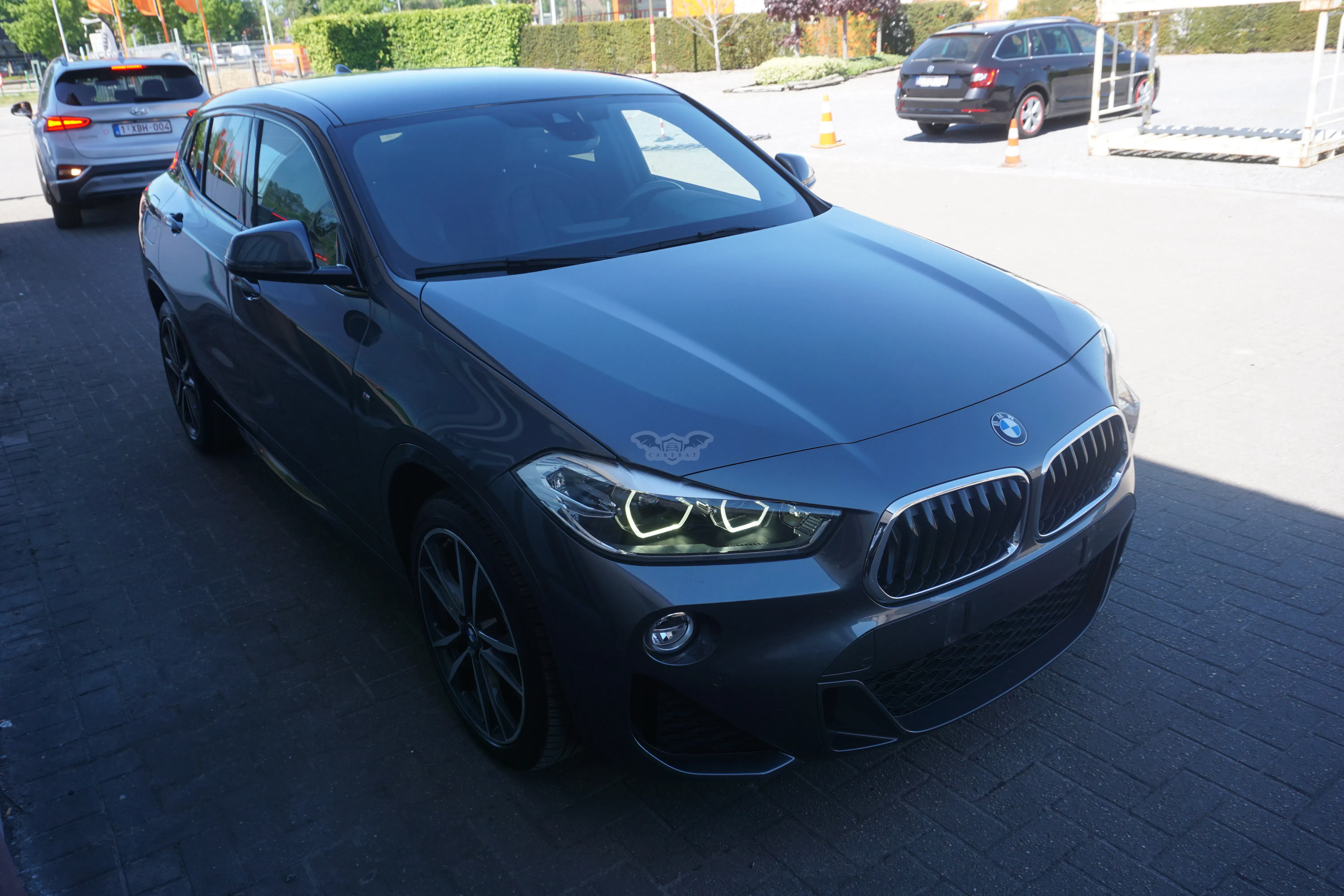 BMW X2 2.0 Advantage 2019