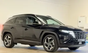 Hyundai Tucson 1.6 Shine 2023