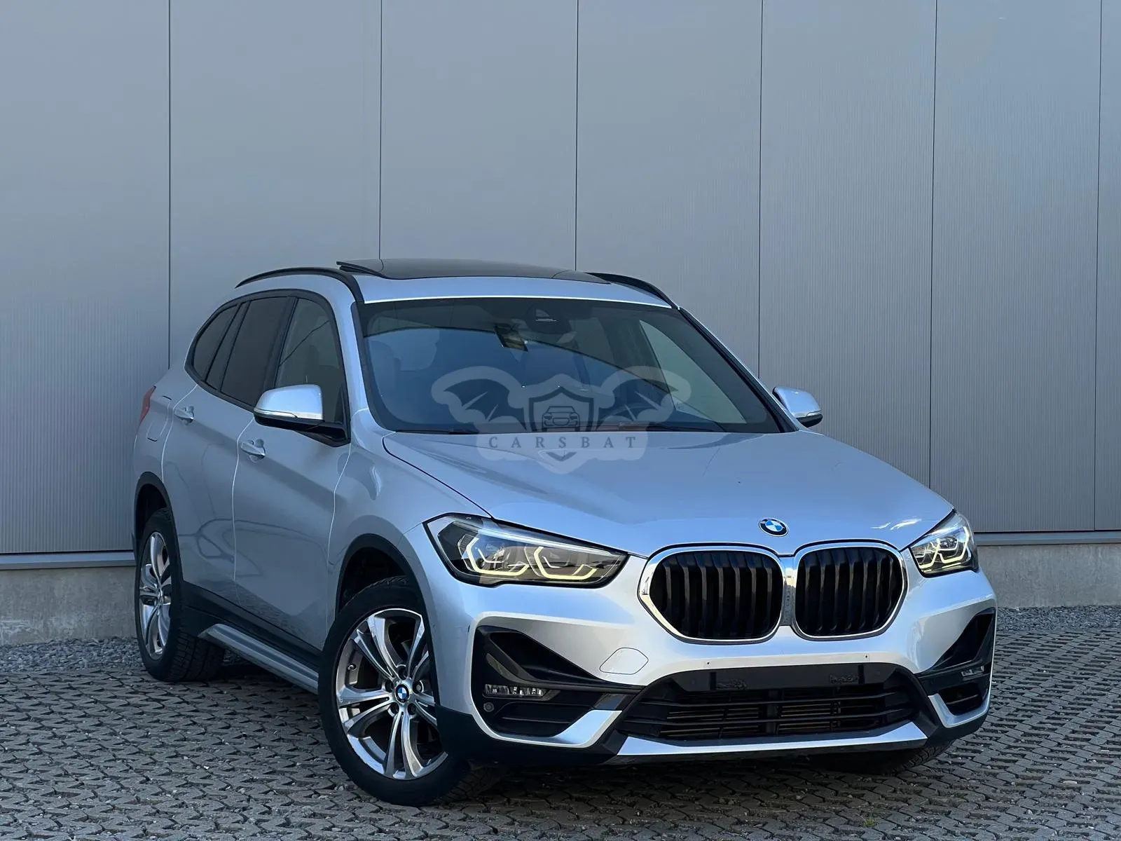 BMW X1 1.5i 2019
