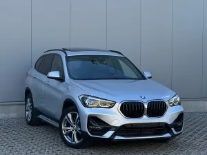 BMW X1 1.5i 2019
