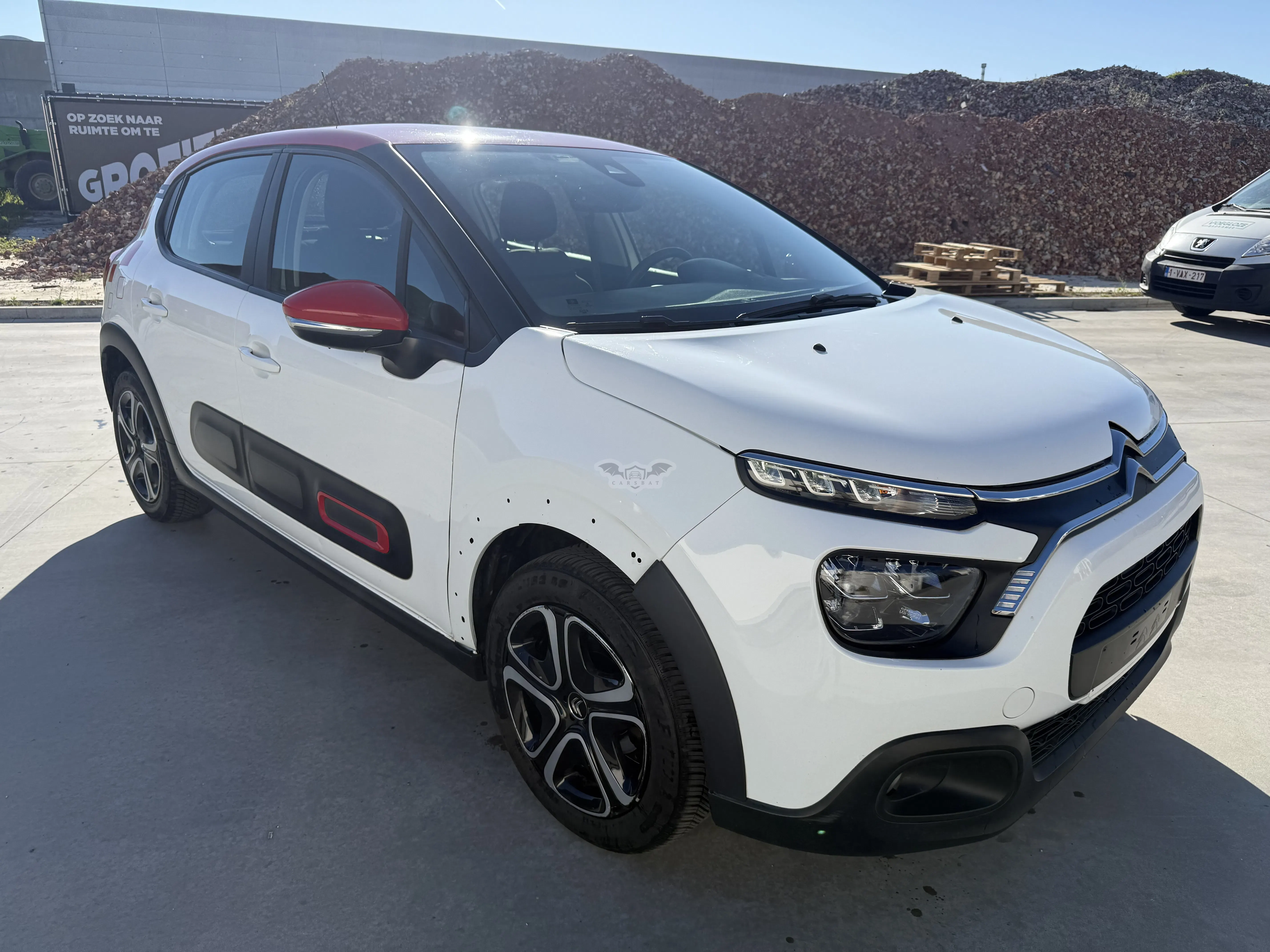 Citroën C3 1.2 2020
