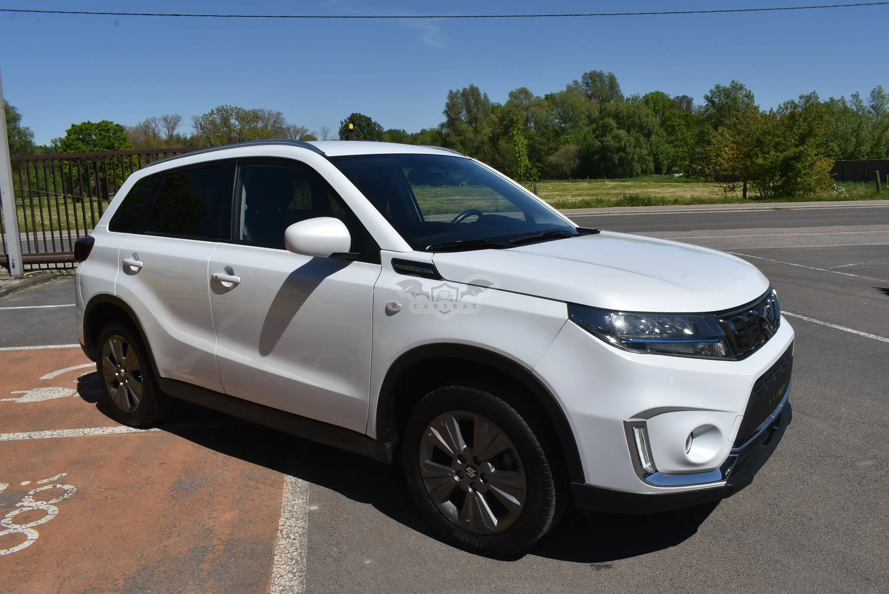Suzuki Vitara 1.4 2021