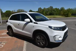 Suzuki Vitara 1.4 2021
