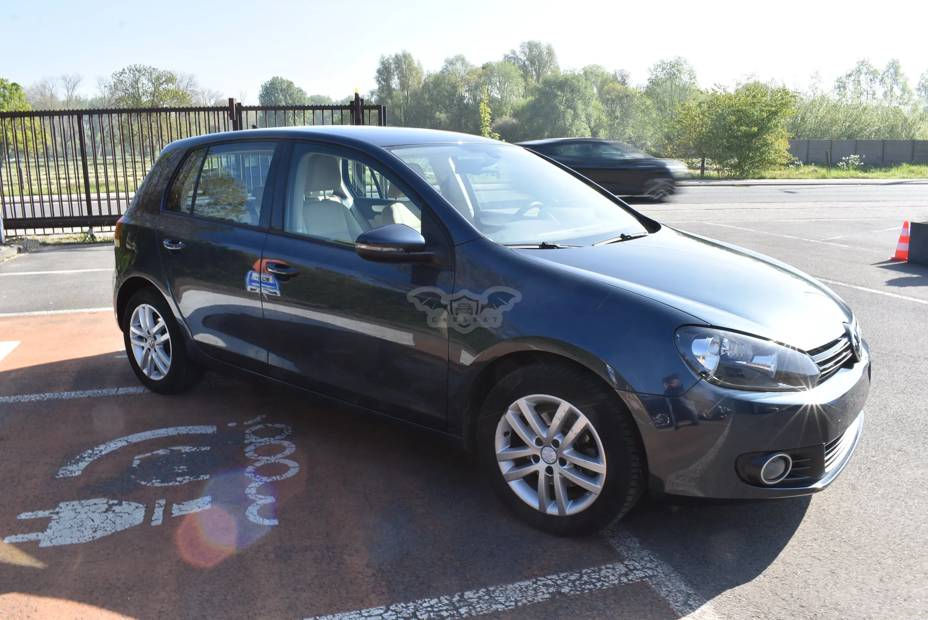 Volkswagen Golf 1.6 TDI 2011