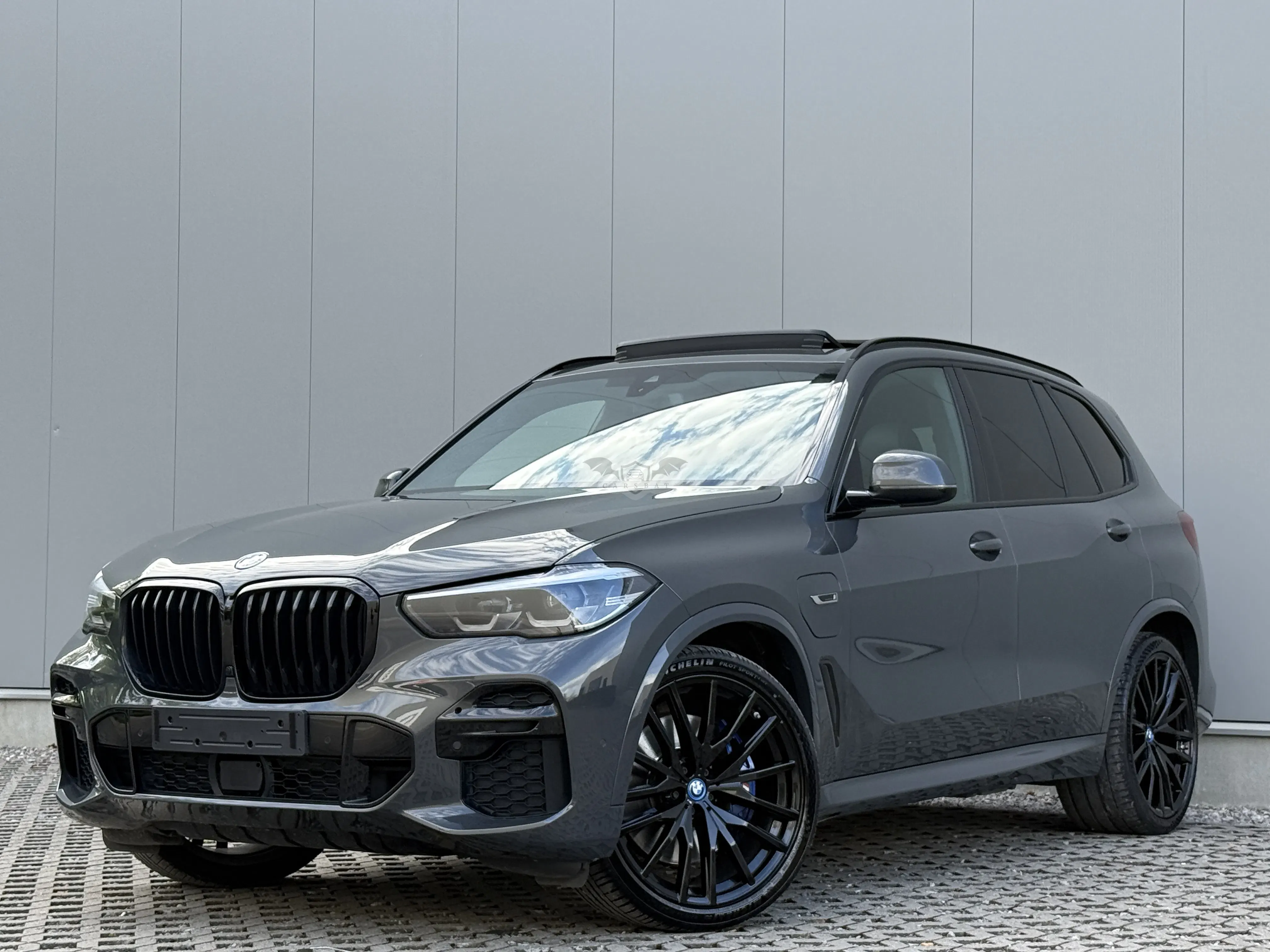 BMW X5 3.0i M-Pack 2022