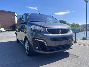 Peugeot Expert 2.0 HDI 2020