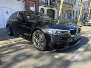 BMW 5 Series 518d M-Pack 2021