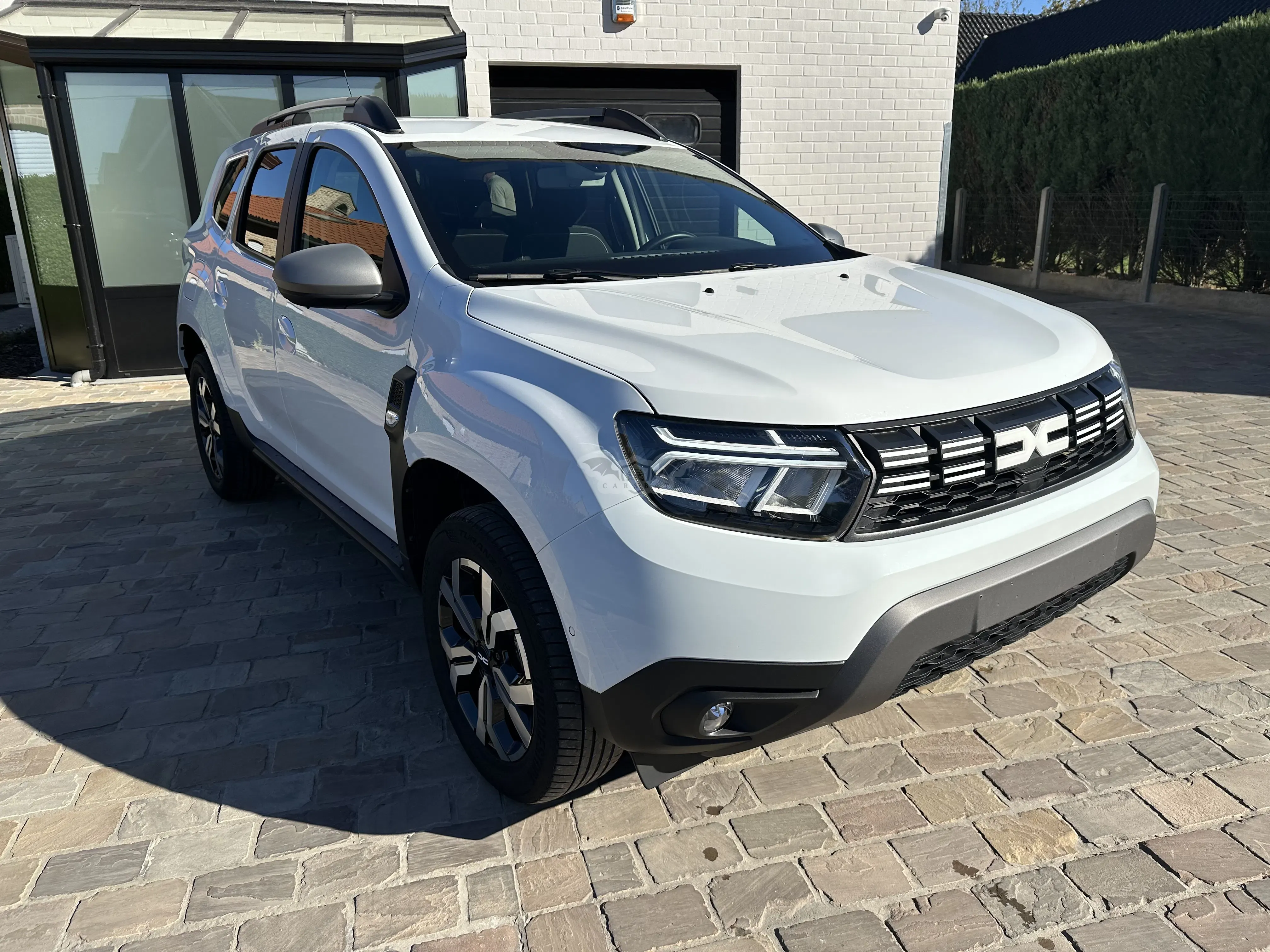Dacia Duster 1.5 DCI 2024