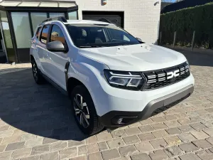 Dacia Duster 1.5 DCI 2024