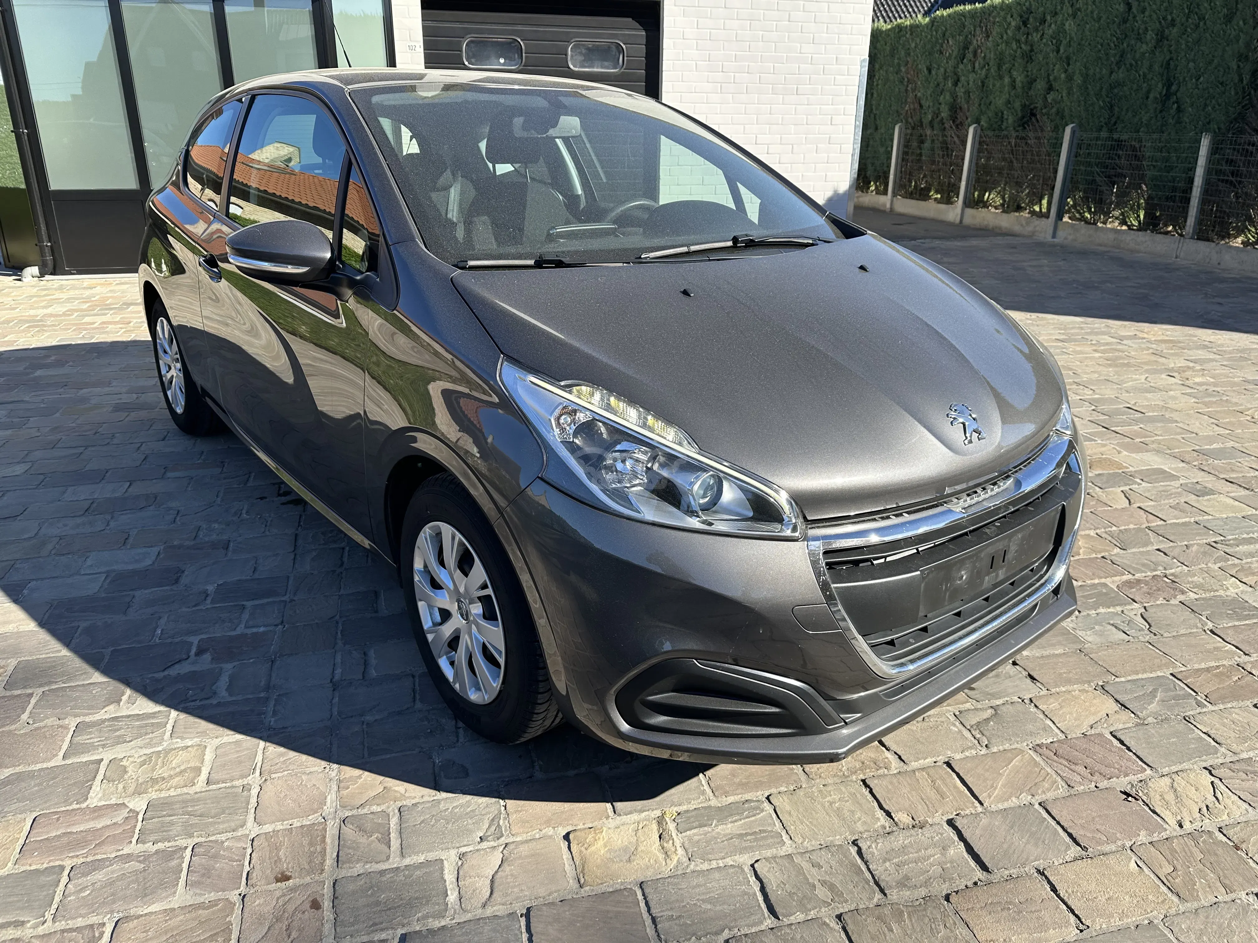 Peugeot 208 1.2 2018