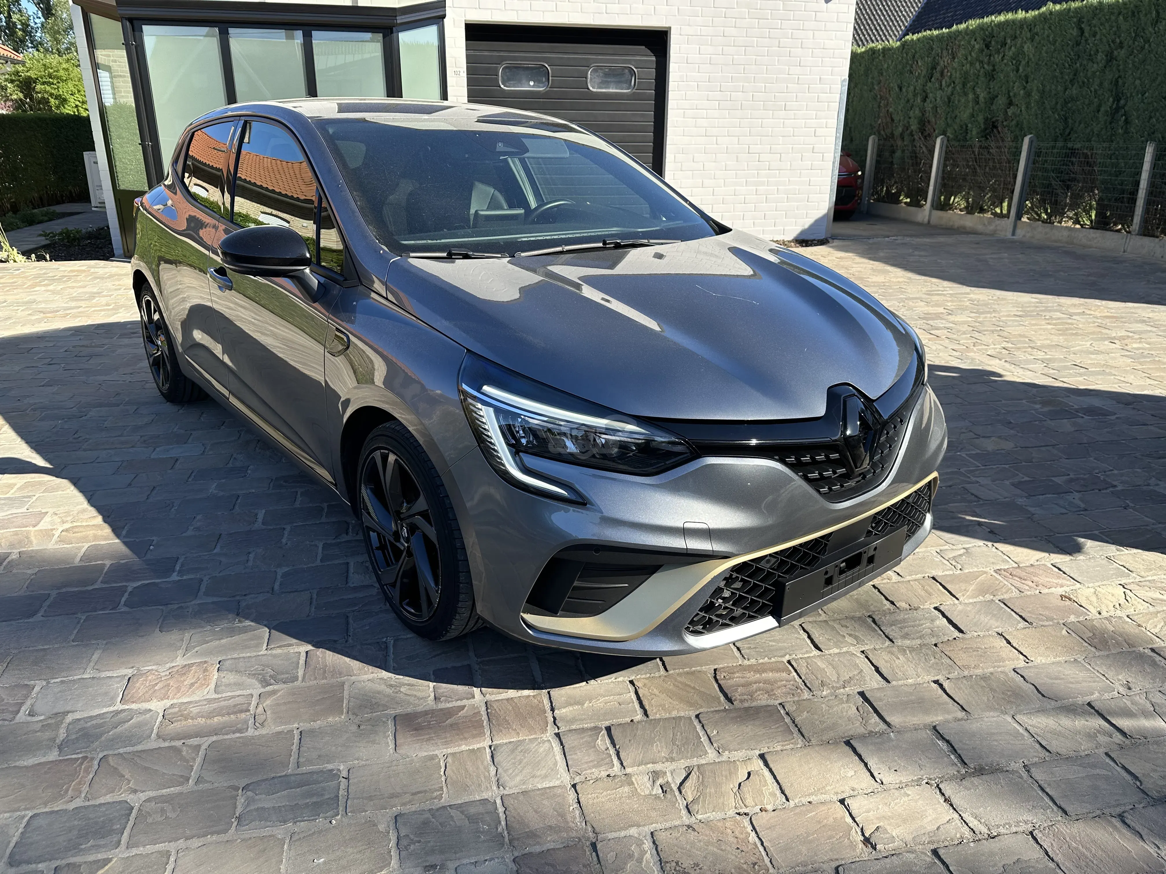 Renault Clio 1.6 2023