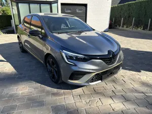 Renault Clio 1.6 2023