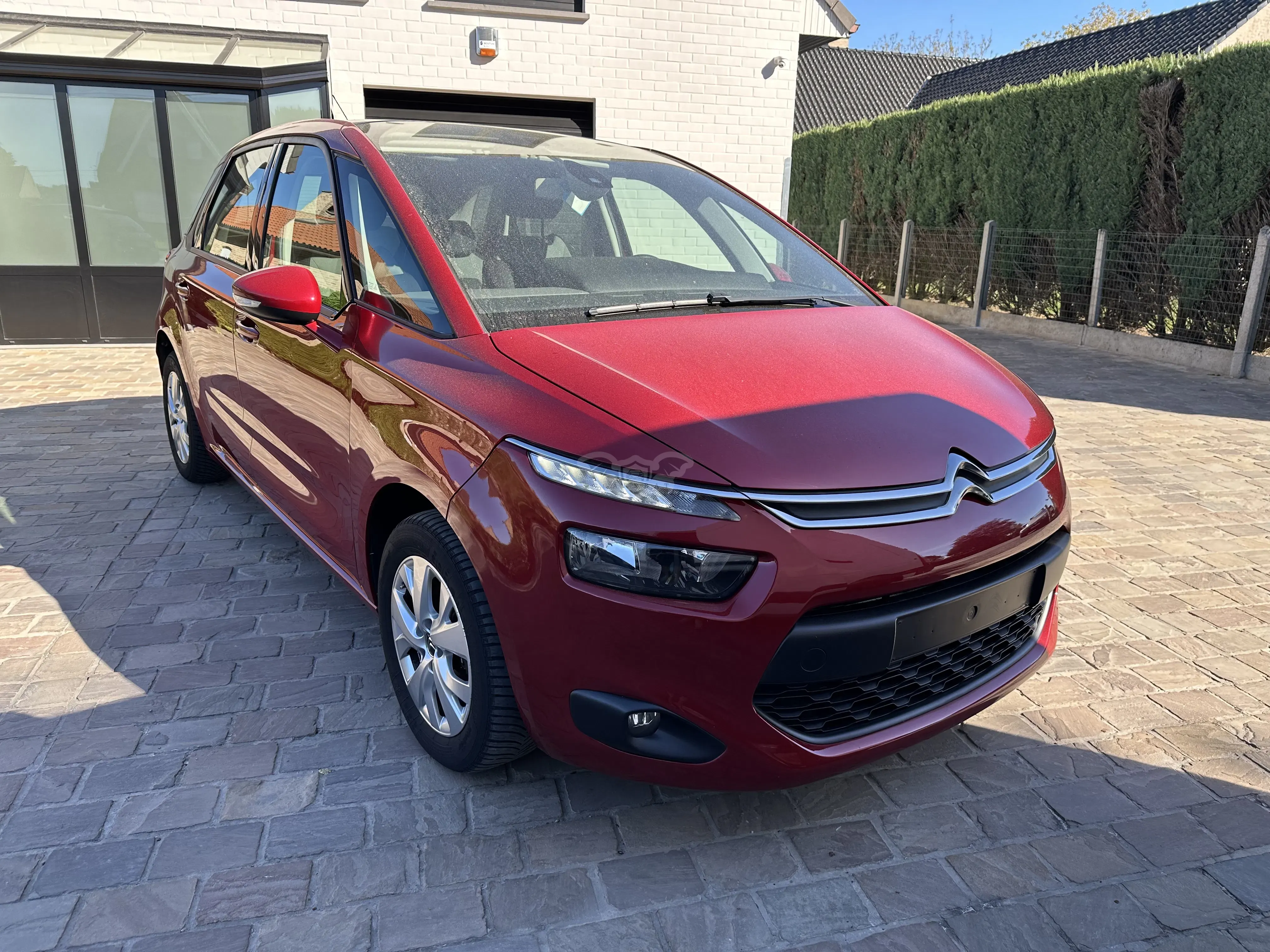Citroën C4 Picasso 1.2i 2016