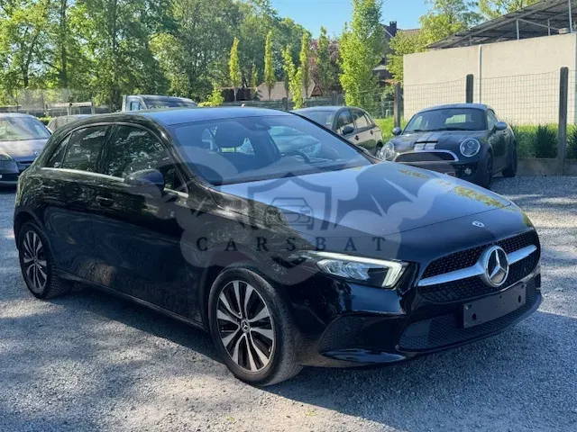 Mercedes-Benz A 250e 2023