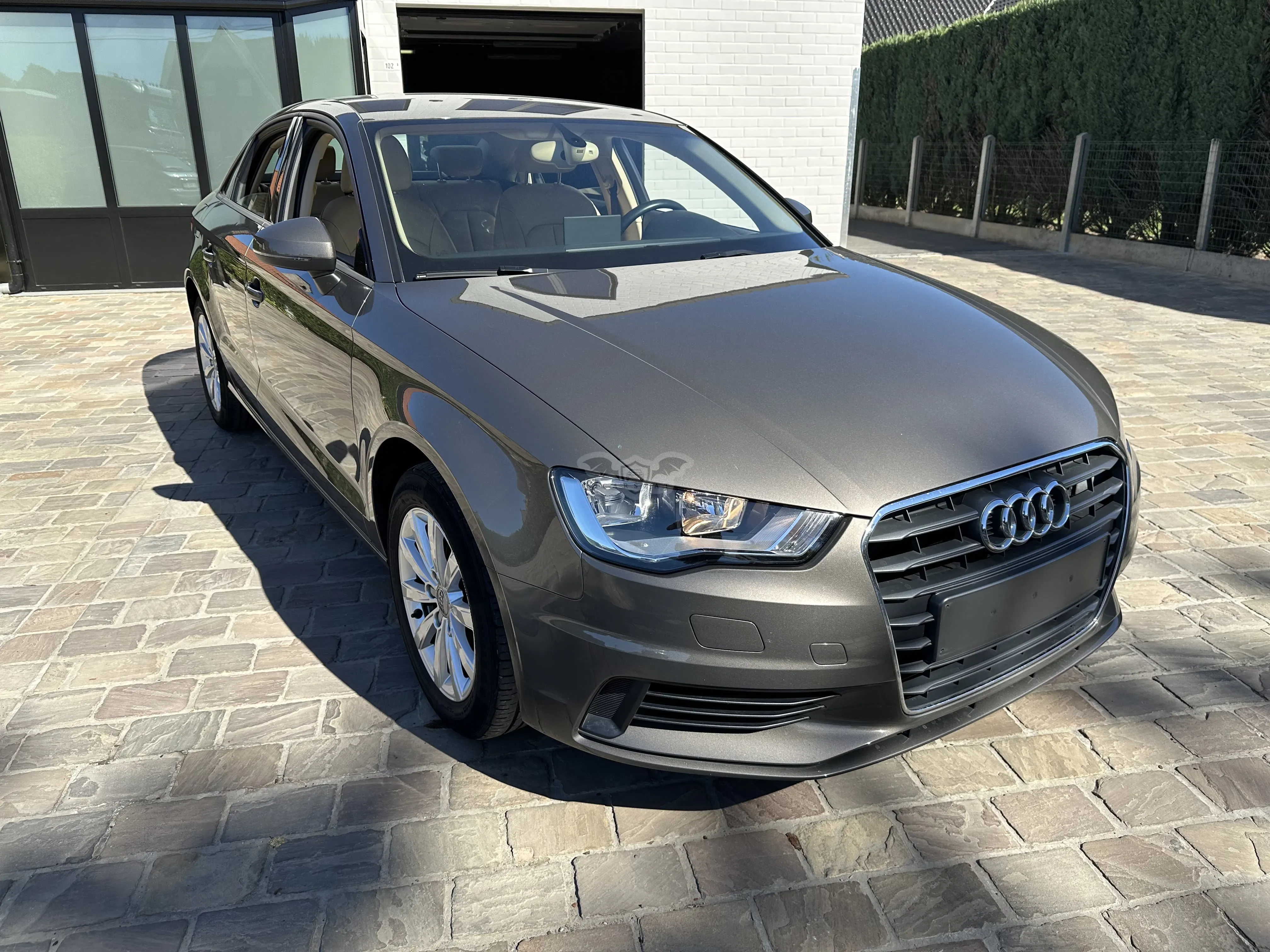 Audi A3 1.6 TDI 2014