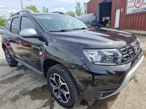 Dacia Duster 1.5 DCI 2020