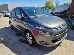Citroën C4 Picasso 1.6 HDI 2015