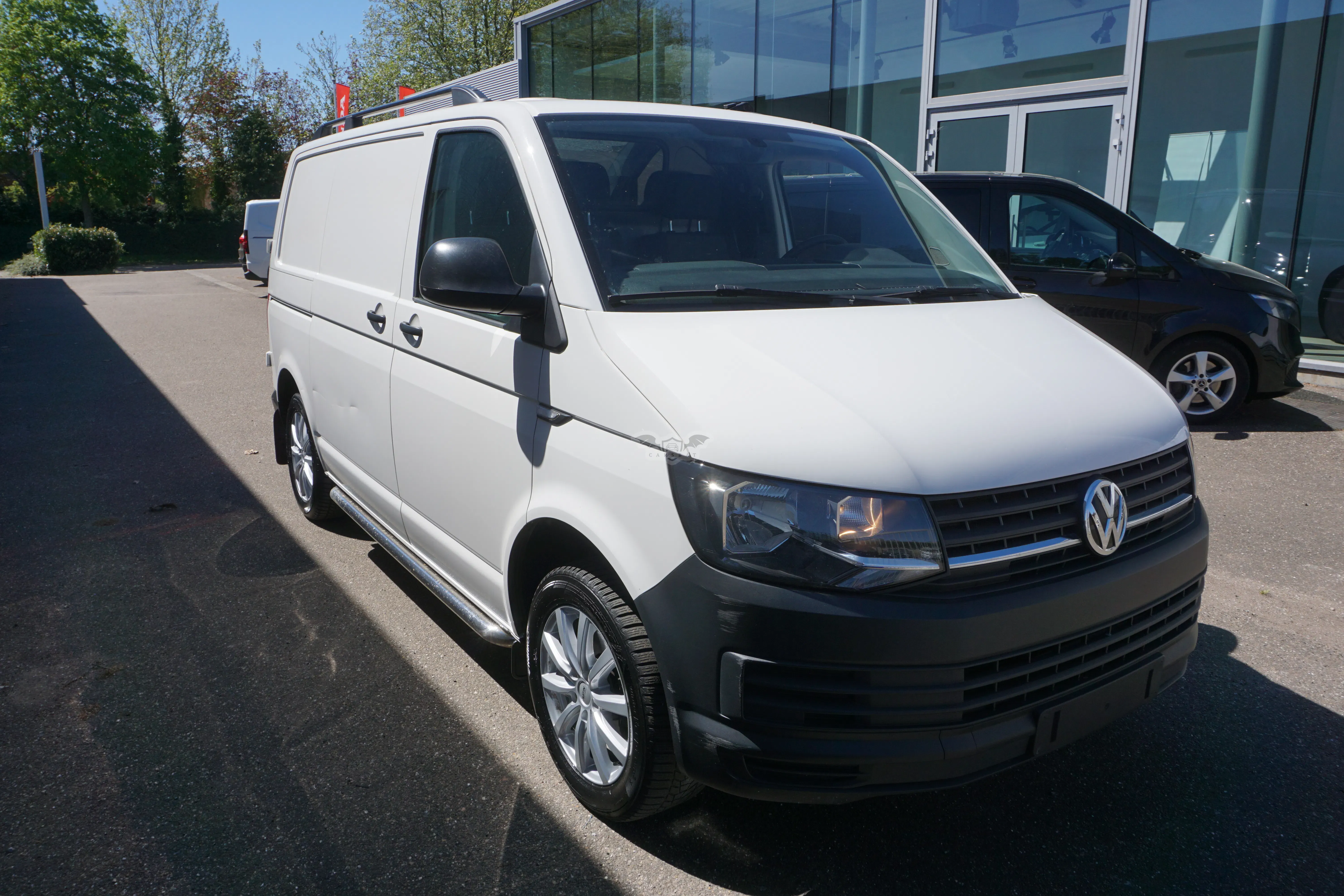 Volkswagen Transporter 2.0 TDI Business 2019