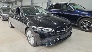 Mercedes-Benz C Break 220d 2023