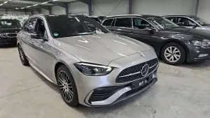 Mercedes-Benz C Break 220d 2024