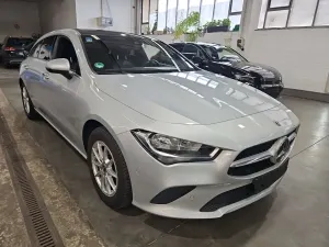 Mercedes-Benz CLA Shooting Brake 200d 2023