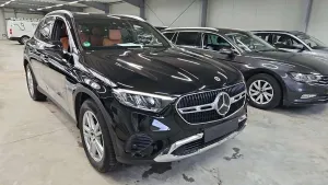 Mercedes-Benz GLC 220d 2024