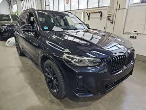 BMW X3 30e 2023