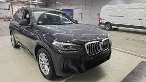 BMW X3 30e 2023