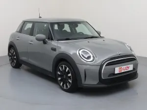 Mini 5 Doors One 1.5 2022