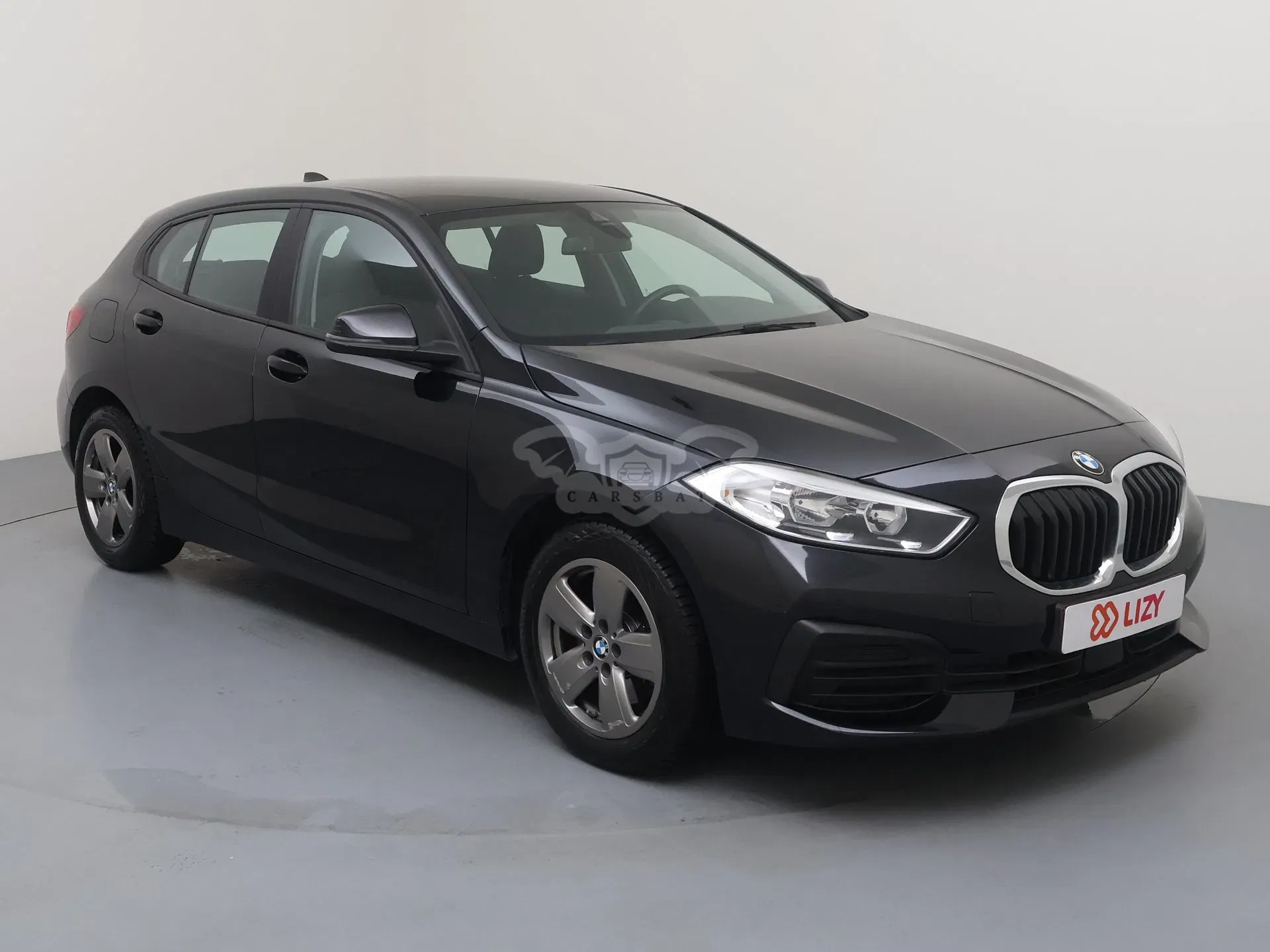 BMW 1 Series 116d Advantage 2019