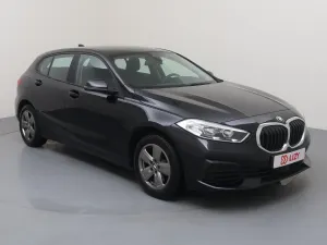 BMW 1 Series 116d Advantage 2019