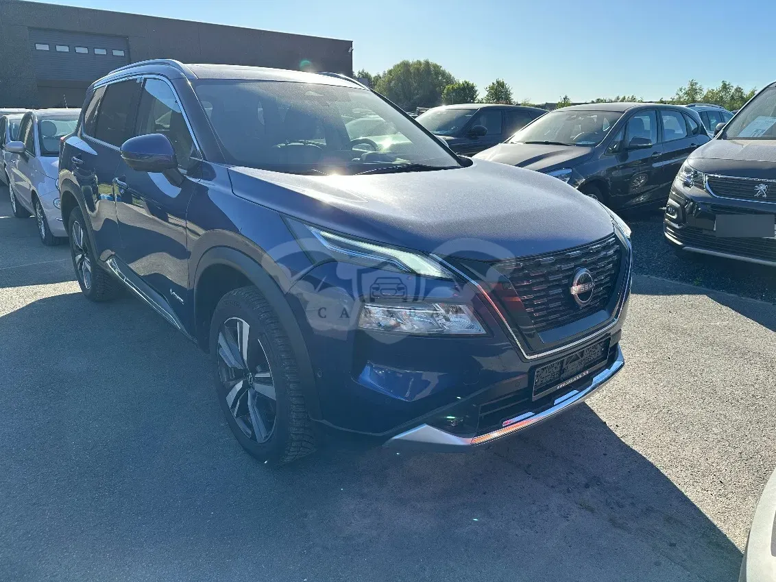 Nissan X-Trail 1.5 e-Power 2023
