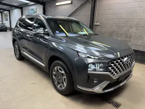 Hyundai Santa Fe 1.6 GDi 2021