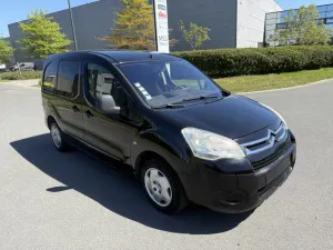 Citroën Berlingo 1.6 HDI 2009