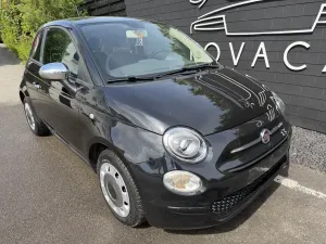Fiat 500 1.2 2018