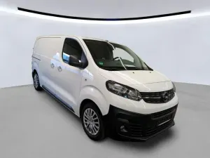 Opel Vivaro 1.5 2020