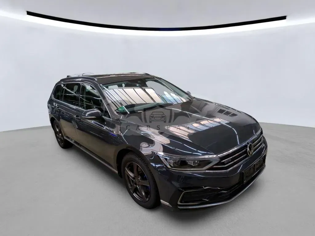 Volkswagen Passat Variant 1.4 TSI 2021