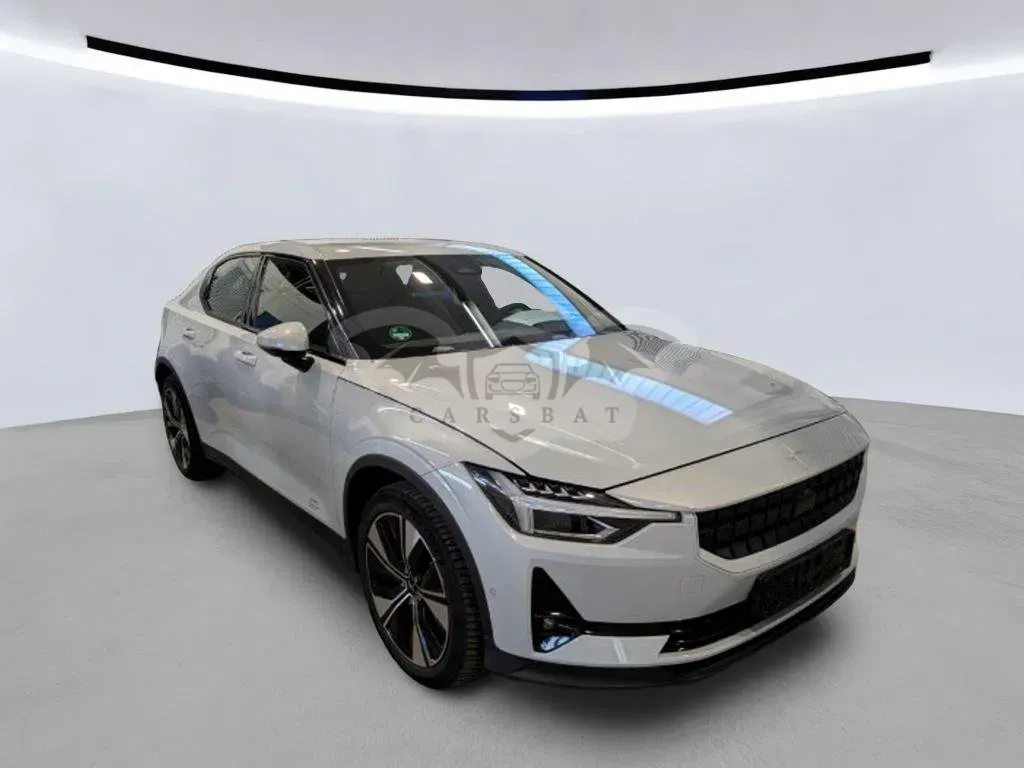 Polestar 2 2023