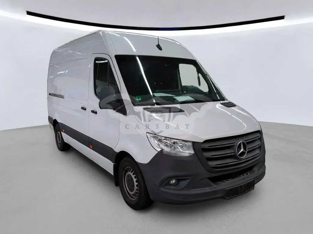 Mercedes-Benz Sprinter 314 CDI Plus 2020