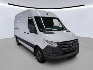 Mercedes-Benz Sprinter 314 CDI Plus 2020