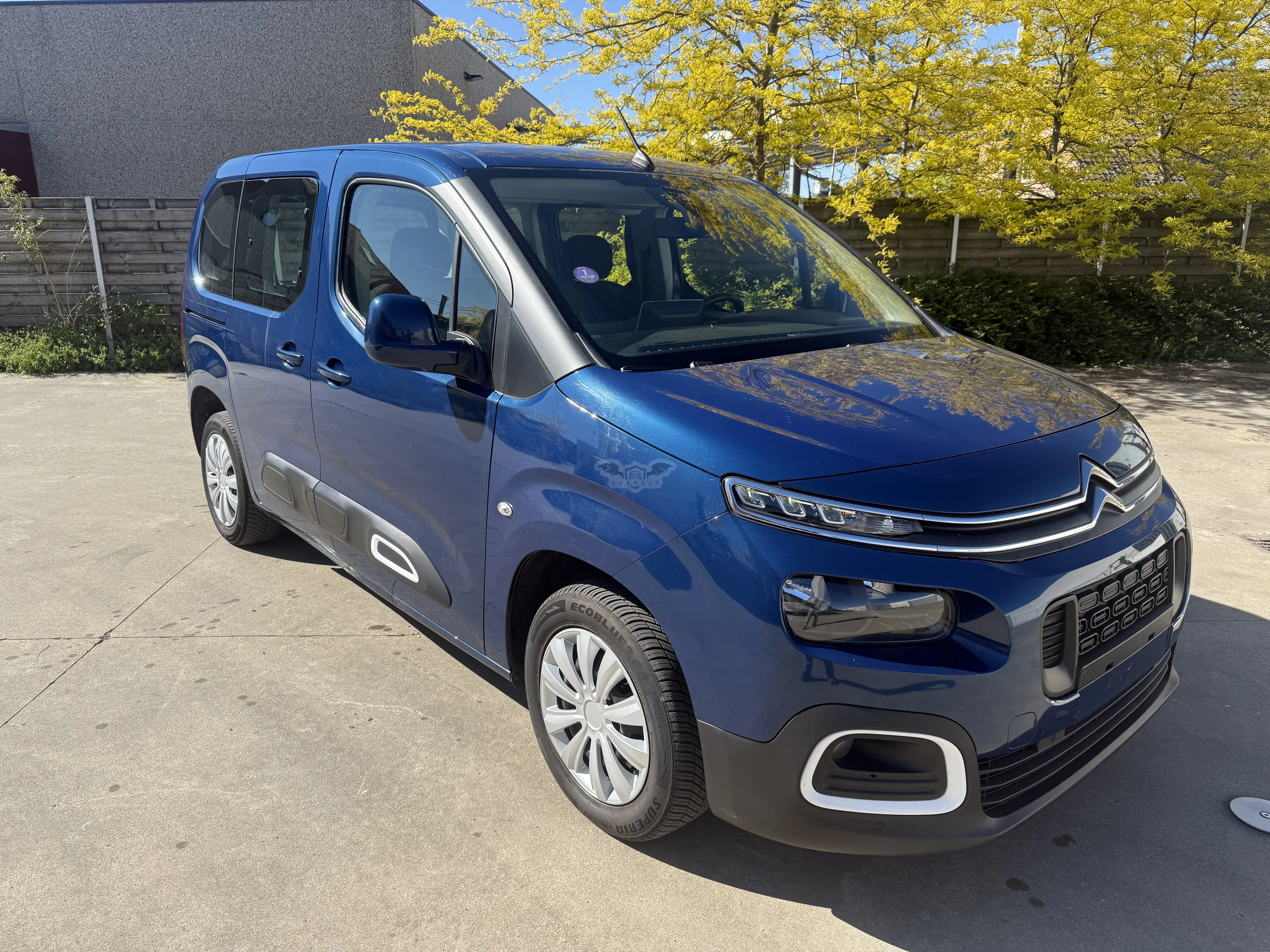 Citroën Berlingo 1.2 Business 2021