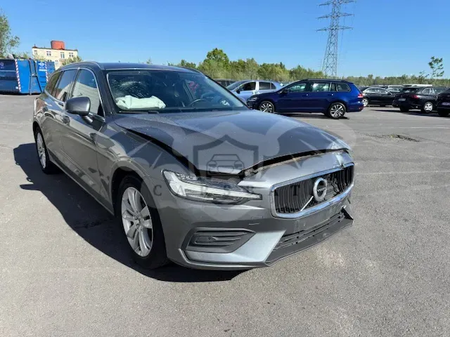 Volvo V60 D3 2020