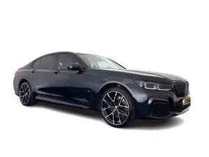 BMW 7 Series 745e High Executive 2020